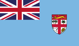 fiji