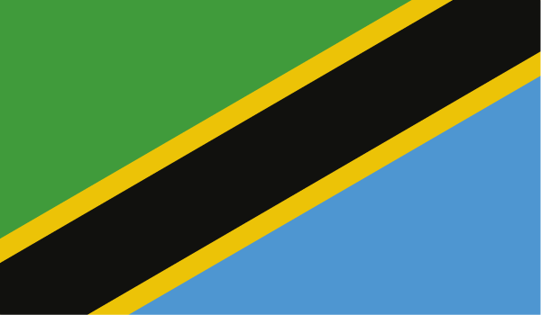tanzania